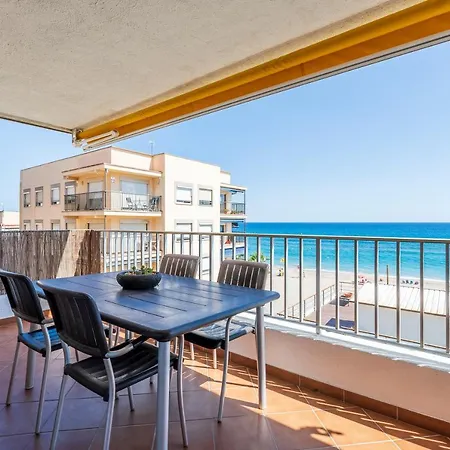 Apartment Sol I Mar *