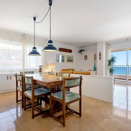 Sol I Mar Apartment *