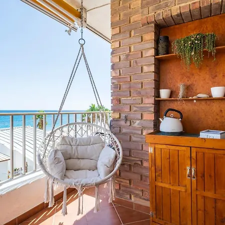 Sol I Mar Apartment *