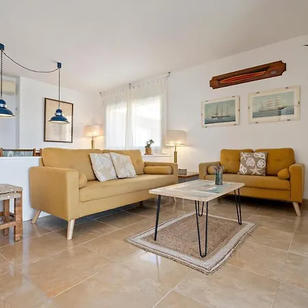 Sol I Mar Apartment *