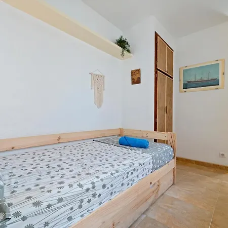 Apartment Sol I Mar *
