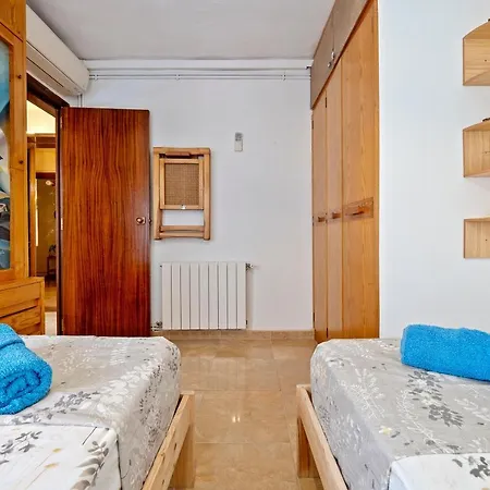Apartment Sol I Mar