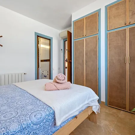 Sol I Mar Apartment *