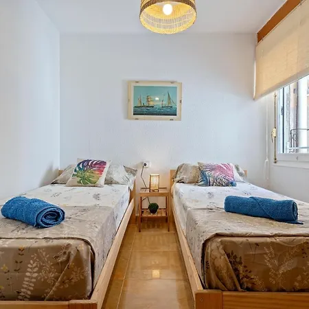 Sol I Mar Apartment Torredembarra