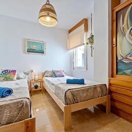 Apartment Sol I Mar