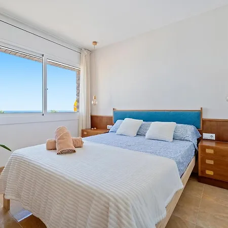 Sol I Mar Apartment *