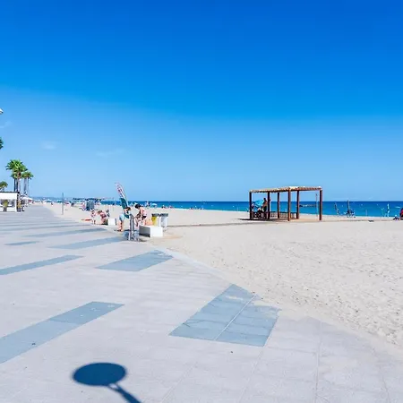 Sol I Mar Torredembarra