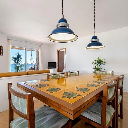 Sol I Mar Apartment