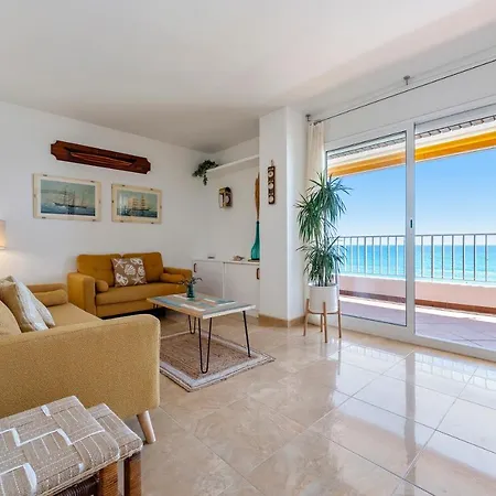 Sol I Mar Apartment Torredembarra