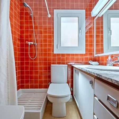 Apartment Sol I Mar Torredembarra